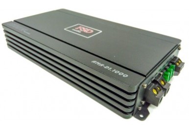 FSD audio AMA 4.60 AB. ����������� �������������� AMA 4.60 AB.